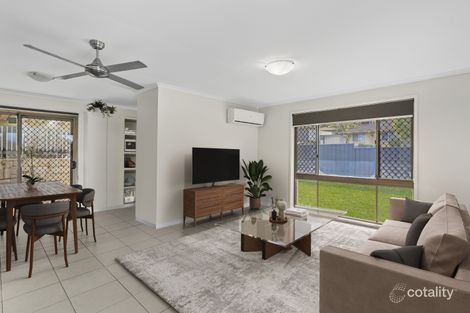 Property photo of 4 Pyeworth Place Rochedale South QLD 4123