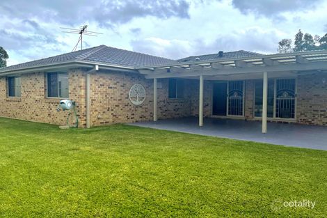 Property photo of 111 O'Shea Circuit Cessnock NSW 2325