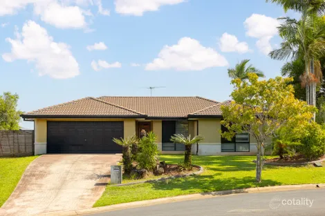 5 Venetian Ct, Griffin, QLD 4503