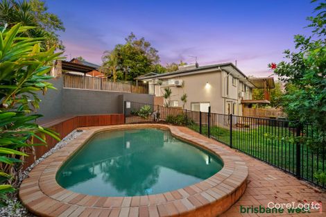 Property photo of 3 Merrilyn Street Chapel Hill QLD 4069