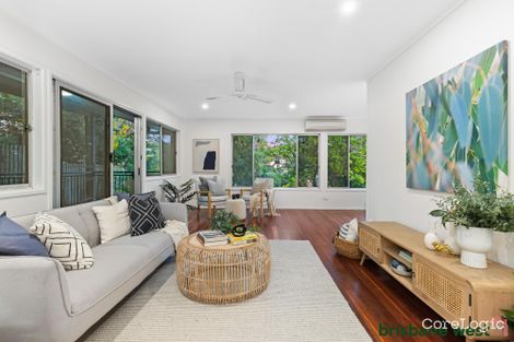 Property photo of 3 Merrilyn Street Chapel Hill QLD 4069