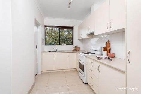 Property photo of 8/682-704 New Canterbury Road Hurlstone Park NSW 2193