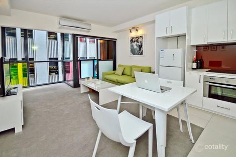 Property photo of 401/18 Russell Place Melbourne VIC 3000