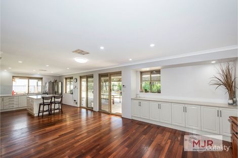 Property photo of 92 Kellet Drive Darling Downs WA 6122