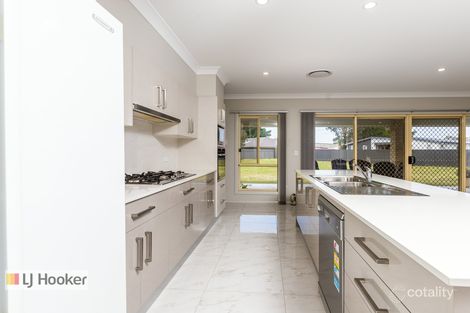 Property photo of 2A Kingston Parade Heatherbrae NSW 2324