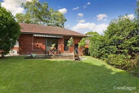 Property photo of 57 Centennial Avenue Chatswood NSW 2067