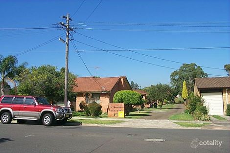 Property photo of 2/50-52 Baltimore Street Belfield NSW 2191