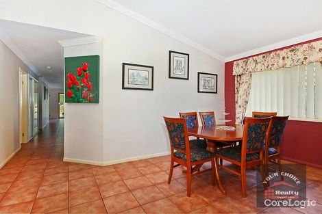 Property photo of 109 Centennial Way Forest Lake QLD 4078