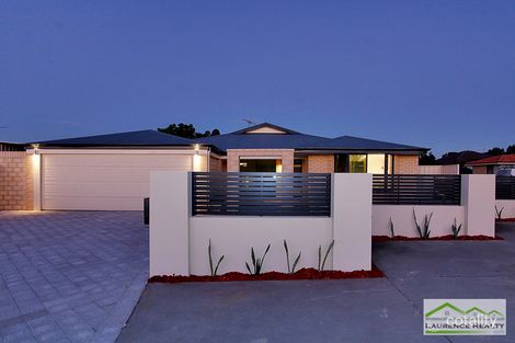 Property photo of 9 Dundaff Turn Kinross WA 6028