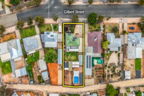Property photo of 22 Gilbert Street Berri SA 5343