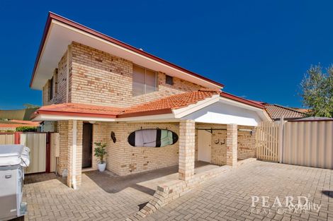 Property photo of 175B Flamborough Street Doubleview WA 6018