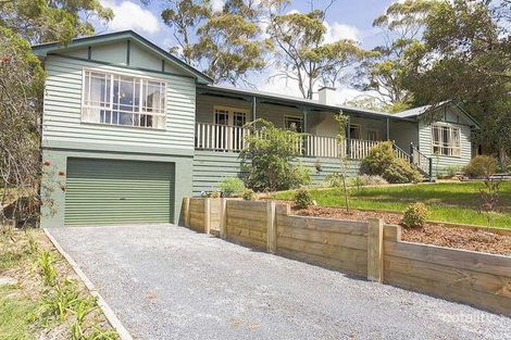 18 Alford Ave, Mooroolbark, VIC 3138
