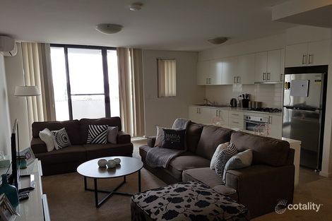 Property photo of 7/142-146 Woodville Road Merrylands NSW 2160