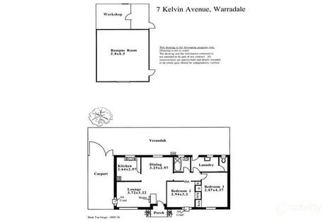 Property photo of 7 Kelvin Avenue Warradale SA 5046
