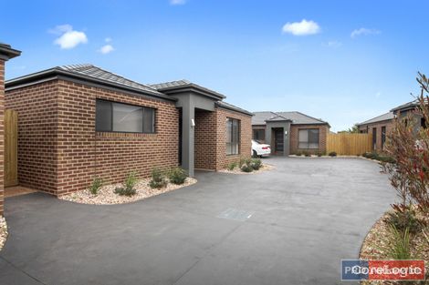 Property photo of 2/2 The Grove Melton West VIC 3337