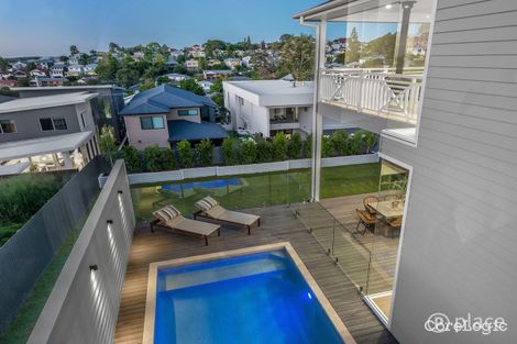 Property photo of 34 Jerome Street Coorparoo QLD 4151