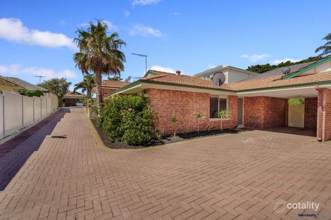 Property photo of 22A Pingrup Lane Scarborough WA 6019