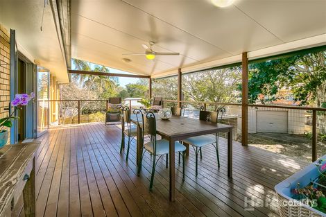 Property photo of 26 Chailey Street Aspley QLD 4034