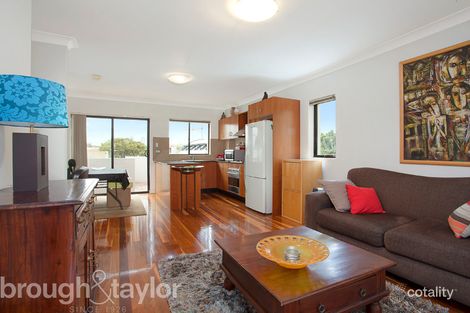 Property photo of 39/194-218 Lawrence Street Alexandria NSW 2015