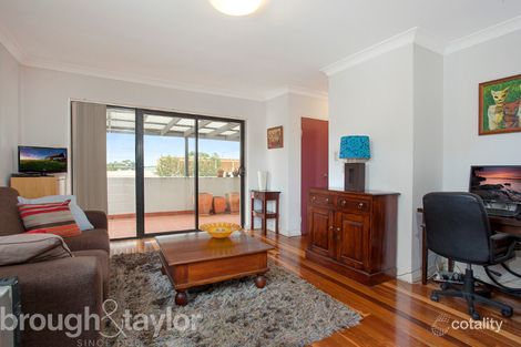 Property photo of 39/194-218 Lawrence Street Alexandria NSW 2015