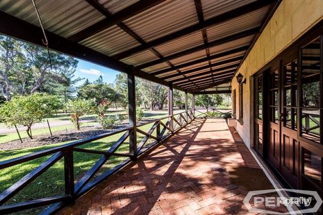 Property photo of 21 Summerhill Drive Stake Hill WA 6181