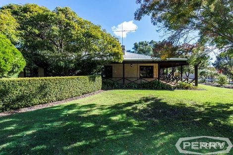 Property photo of 21 Summerhill Drive Stake Hill WA 6181