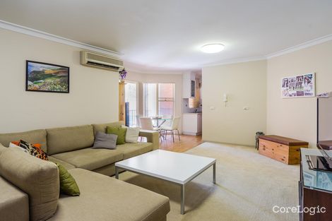 Property photo of 15/6-10 May Street Hornsby NSW 2077