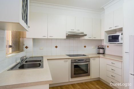 Property photo of 15/6-10 May Street Hornsby NSW 2077