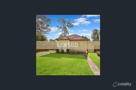 Property photo of 9 Gladstone Parade Riverstone NSW 2765