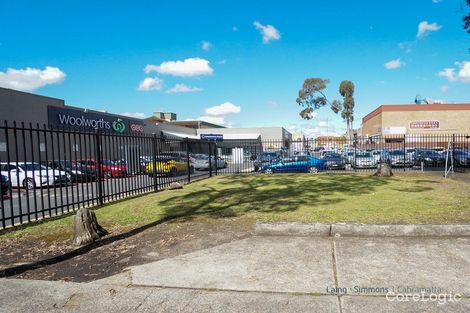 Property photo of 18/32 Park Road Cabramatta NSW 2166