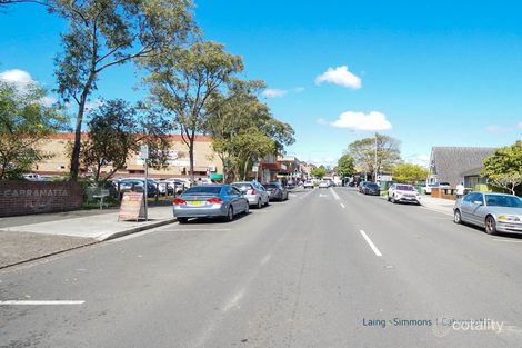 Property photo of 18/32 Park Road Cabramatta NSW 2166