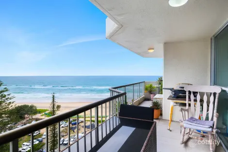 1202/10 Vista St, Surfers Paradise, QLD 4217