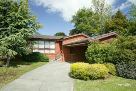 18 Middlebrook Dr, Ringwood North, VIC 3134