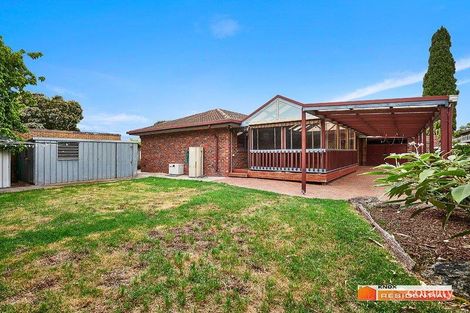 Property photo of 86 Stud Road Wantirna VIC 3152