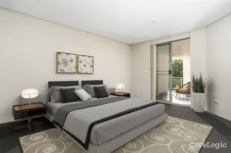 Property photo of 19/36-40 Gladstone Street North Parramatta NSW 2151