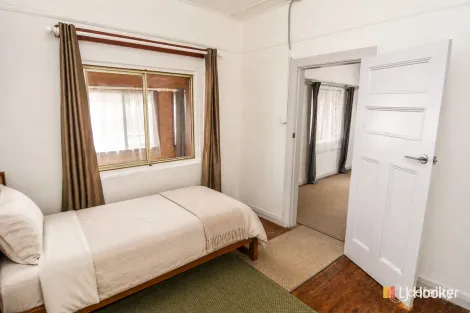 Property photo of 57 Coalbrook Street Hermitage Flat NSW 2790