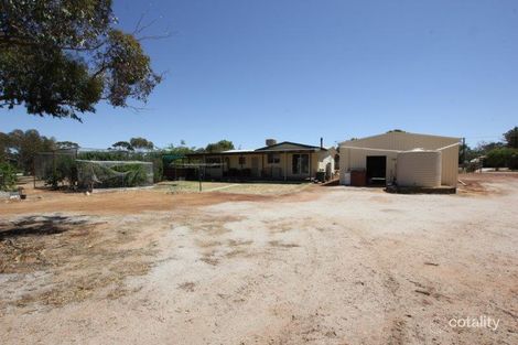 Property photo of 53 Farrall Street Bruce Rock WA 6418