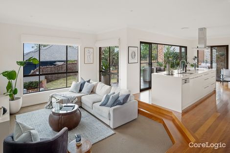 Property photo of 3 Bay Vista Place Lilli Pilli NSW 2229