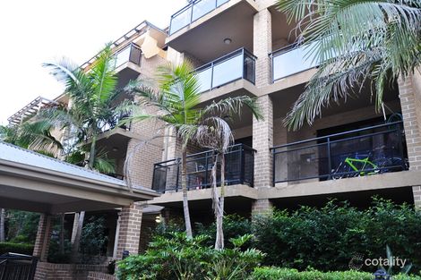 Property photo of 17/1-5 Durham Street Mount Druitt NSW 2770