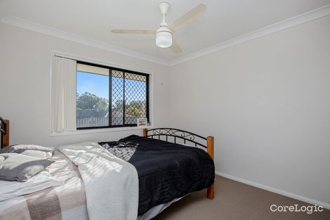 Property photo of 4 Currawong Crescent Upper Coomera QLD 4209