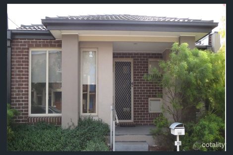 Property photo of 20 Tom Roberts Parade Point Cook VIC 3030
