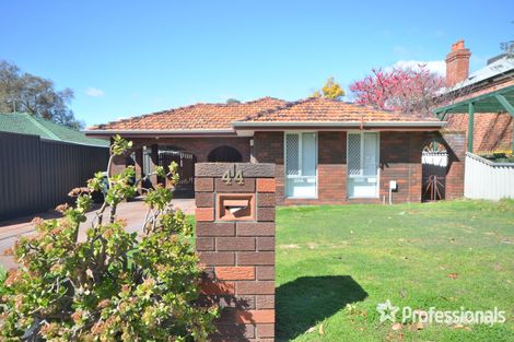 44 Basinghall St, East Victoria Park, WA 6101