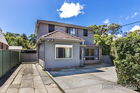 Property photo of 308 Park Avenue Kotara NSW 2289