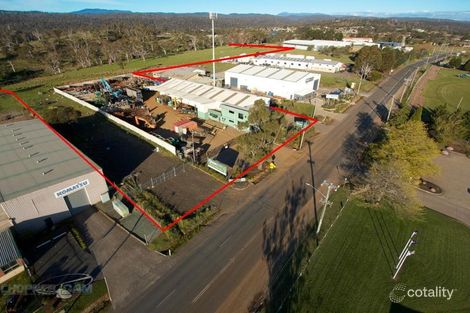 256 George Town Rd, Rocherlea, TAS 7248