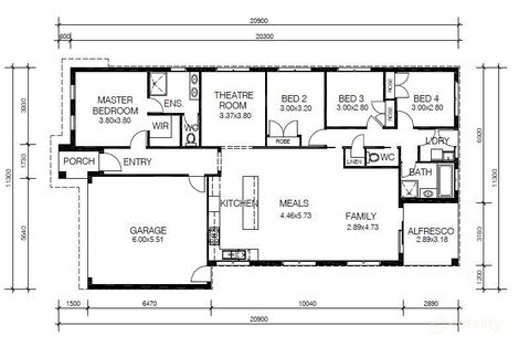 Property photo of 16 Kembla Road Cowes VIC 3922