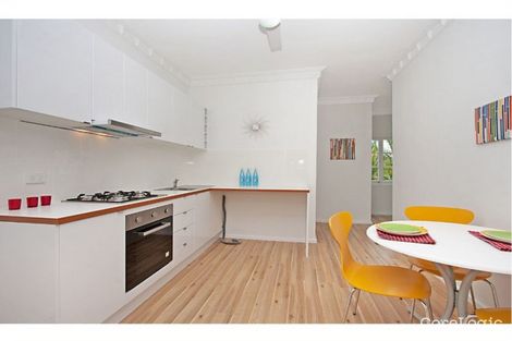 Property photo of 1/21 Somer Street Hyde Park QLD 4812