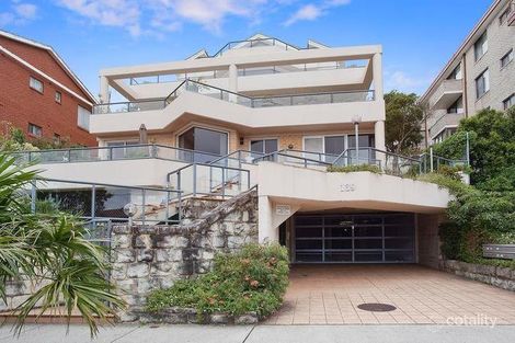 Property photo of 4/139 Coogee Bay Road Coogee NSW 2034