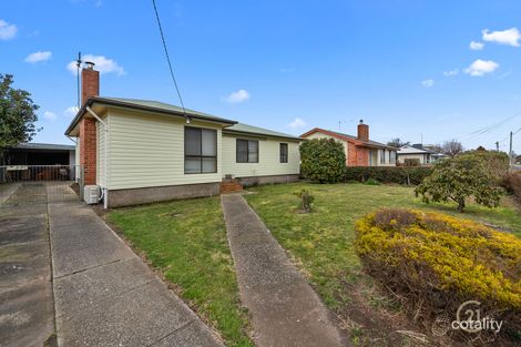Property photo of 95 Bradshaw Street Latrobe TAS 7307