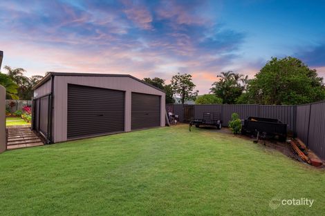Property photo of 1 Lightbody Court Ormeau QLD 4208
