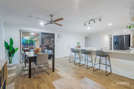 Property photo of 1 Lightbody Court Ormeau QLD 4208